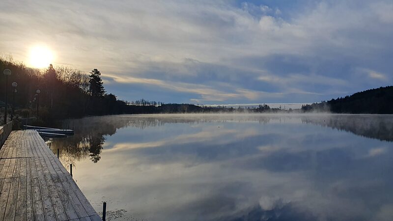 Séance de sophrologie - techniques de relaxation